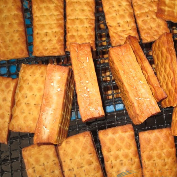 食品烘烤炉温跟踪仪